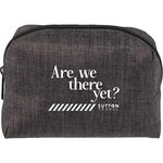 In A Pinch 15-Piece Personal Care Essentials Kit