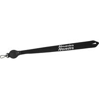 Recycled AirTag Lanyard