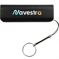 UL Listed Spark 2200 mAh Power Bank... from ASI 66887 PCNA / Bullet