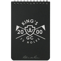 4' x 6' Rite in the Rain Top Spiral Notebook