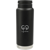 32 oz. stainless steel, double wall insulated tumbler with loop cap.... from...