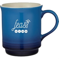 Sonoma Gradient Mug 14oz... from ASI 66887 PCNA / Leeds