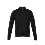 Men's STRATTON Knit Quarter Zip