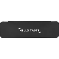 Recycled Plastic Utensil To Go Set... from ASI 66887 PCNA / Bullet