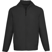 ANETO Lightweight Packable Jacket - Men's... from ASI 66887 PCNA / Trimark