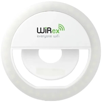 1.18" x 3.35" x 3.35" LED laptop light... from ASI 66887 PCNA / Bullet