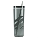 Chroma Recycled Acrylic Straw Tumbler 16oz