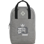 Lanier Recycled 15" Laptop Backpack