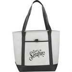 Lighthouse Non-Woven Tote