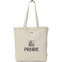 FEED Organic Cotton Shopper Tote