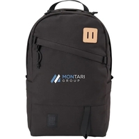 Topo Designs Recycled Classic 15" Laptop Daypack... from ASI 66887 PCNA / Leeds