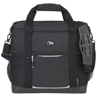 5.5" x 15.25" x 14" cooler with straps and pockets... from ASI 66887 PCNA /...