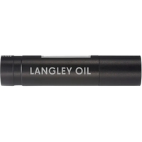 2,200mAh rechargeable flashlight with USB cable.... from ASI 66887 PCNA / Leeds