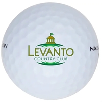 Srixon Marathon Golf Balls - 15 Pack