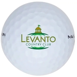 Srixon Marathon Golf Balls - 15 Pack