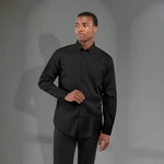 Men's WILSHIRE Long Sleeve Shirt