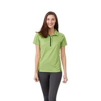 Women's MACTA Short Sleeve Polo