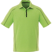 Men's MACTA Short Sleeve Polo