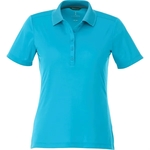 Women's DADE Short Sleeve Polo