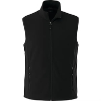 Men's Tyndall Polyfleece Vest