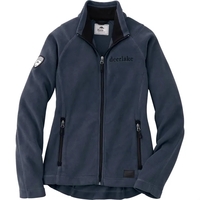 Women's Deerlake Roots73 Micro Fleece Jacket... from ASI 66887 PCNA / Trimark