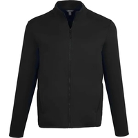 TELICA Brush Back Fleece Jacket - Men's