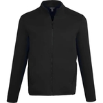 TELICA Brush Back Fleece Jacket - Men's