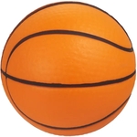 Basketball Stress Reliever