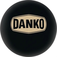 Round stress ball made of polyurethane.... from ASI 66887 PCNA / Bullet