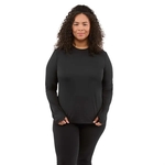 DARA LS Tech Tee - Women's
