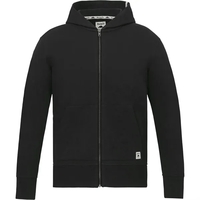 S-3XL men's full zip hoodie... from ASI 66887 PCNA / Trimark