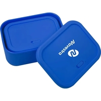 Silicone Food Storage Box with Air Valve - Set of... from ASI 66887 PCNA / Leeds