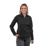 Women's WILSHIRE Long Sleeve Shirt
