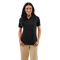 DARA SS Polo - Women's