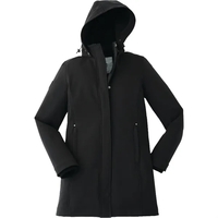 XS-2XL women's coat with removable hood... from ASI 66887 PCNA / Trimark