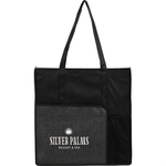 Radius Recycled Non-Woven Tote