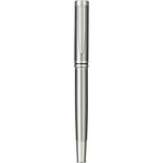 Recycled Stainless Steel Rollerball Pen