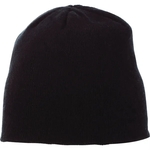 Unisex Level Knit Beanie