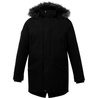 S-3XL men's parka with hood... from ASI 66887 PCNA / Trimark