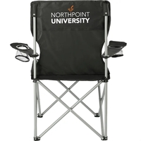 Folding chair with carry case and 300 lb. capacity.... from ASI 66887 PCNA /...