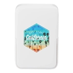 Quik Stand 10000 mAh MagClick™ Wireless Power Bank