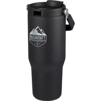 Carnival Recycled Sip Or Swig Tumbler 30oz... from ASI 66887 PCNA / Leeds