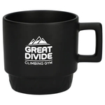 Paco 12oz Ceramic Mug