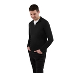 DARA Knit Quarter Zip - Men's