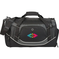 11" x 10.5" x 20.5" duffel bag.... from ASI 66887 PCNA / Leeds