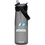 CamelBak Thrive Flip Straw 25oz Bottle Tritan Rene