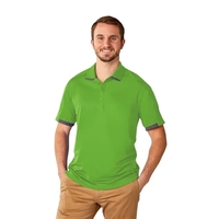 Men's CERRADO SS Polo