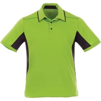 Men's ROYCE Short Sleeve Polo
