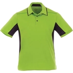 Men's ROYCE Short Sleeve Polo