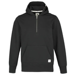 Roots73 CANMORE Eco Quarter Zip Hoody - Unisex